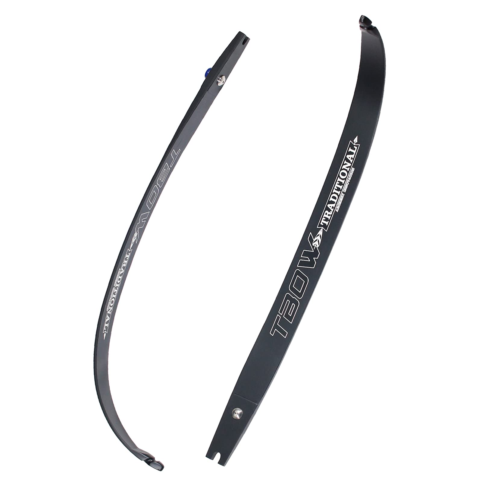 Amazon.com : TBOW ILF Gordon Limbs for Recurve Bow 30-60Lbs (30Lbs